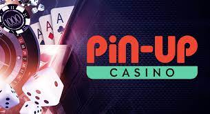 Establecimiento de juegos de azar Pin Up para Crash Gambling